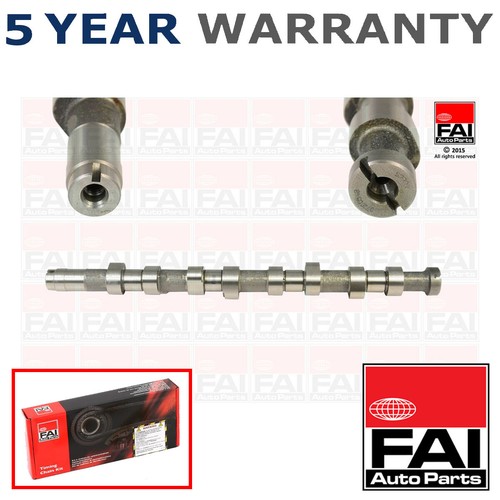Fai camshaft fits - fai,