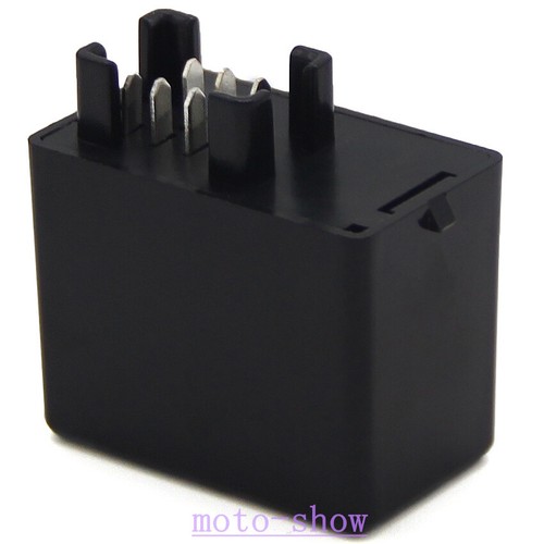 Led flasher relay for suzuki - led,