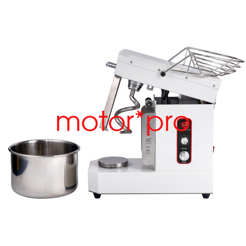 Commercial 10l spiral mixer - commercial,
