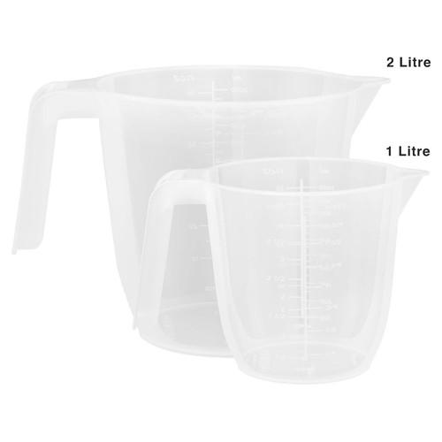 Wham stackable cook plastic - wham,