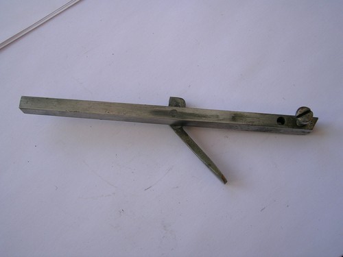 Rare original 1870 vintage - 1870's,
