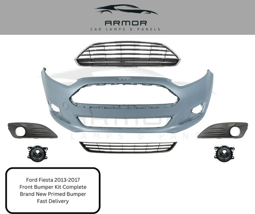 Ford fiesta 2013 2014 2015 - ford,