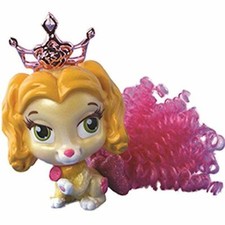 Palace Pets - BELLE'S PUPPY TEACUP - Disney Fashion Tails - NEW