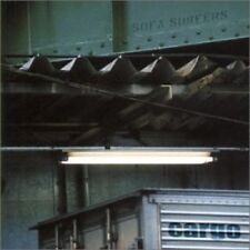 Sofa Surfers | CD | Cargo (1999)