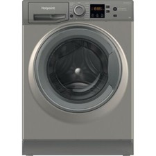 Hotpoint NSWM 846 GG UK 8Kg