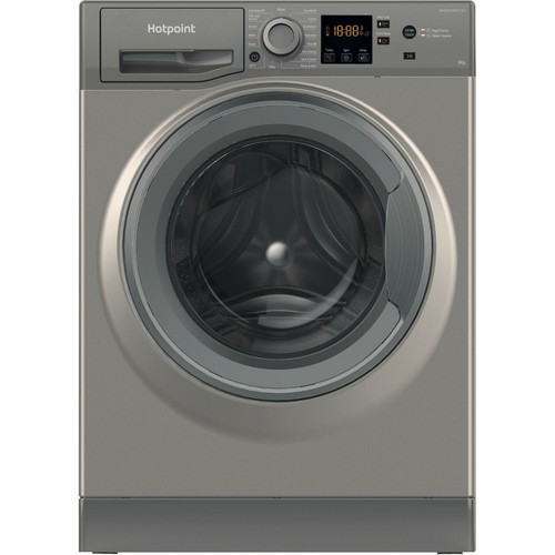 Hotpoint nswm 846 8kg - hotpoint,