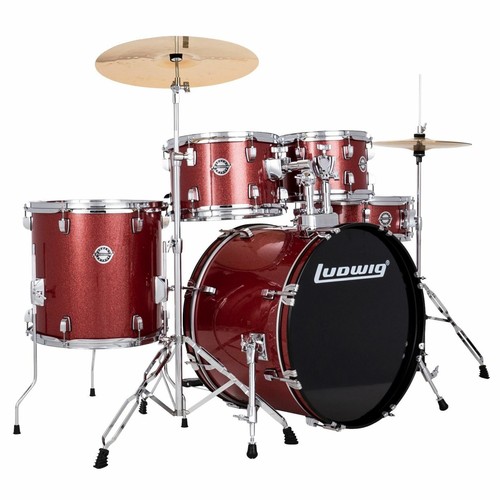 Ludwig lc19514 accent - ludwig,