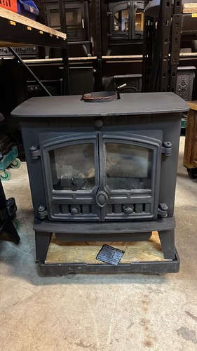 Hunter inglenook lpg - hunter,