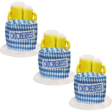 OKTOBERFEST BAVARIAN BEER MUG