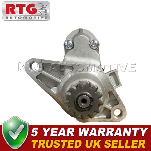 Starter motor fits toyota - motor,