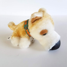 ARTLIST The Dog JAPANESE AKITA