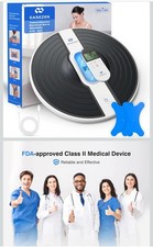 Rechargeable EMS Foot Massager