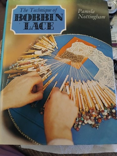 Bobbin lace arts - arts, and