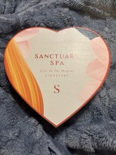 Sanctuary spa lost the - spa, in