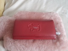 Radley London Leather Purse