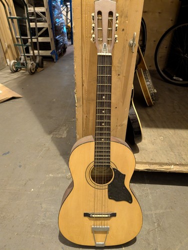 Falcon acoustic guitar - acoustic,