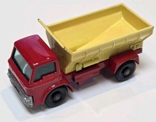 Matchbox Lesney No 70 Grit