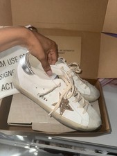 Golden Goose Superstar