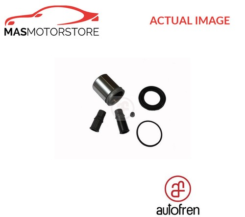 Brake caliper repair - kit, front