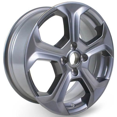 Genuine ford fiesta mk7 - genuine,