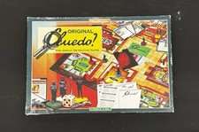 The Original Cluedo Board Game
