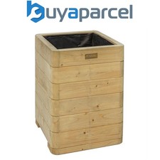 Rowlinson Marberry Tall Square