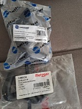 Ford Crankcase Breather Hose