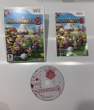 Mario Party 8 (Nintendo Wii