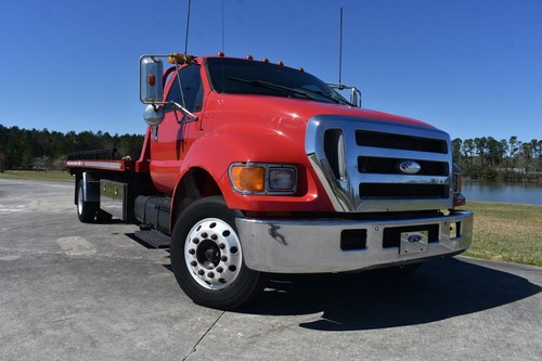 2007 ford 650 - ford, f-650