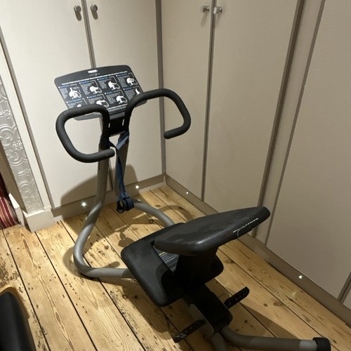 Precor stretch trainer - precor,