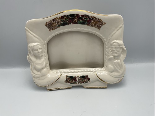 Vintage cre irish porcelain - vintage,