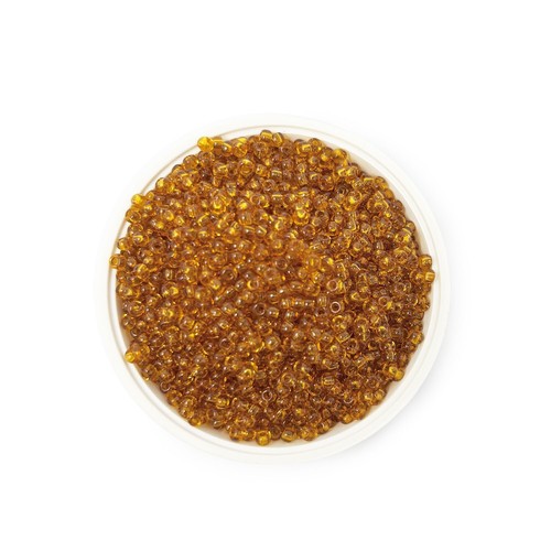 Preciosa czech glass seed - 10/0,