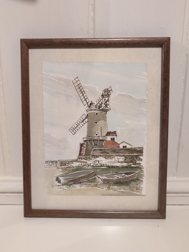 Original quality framed - quality,