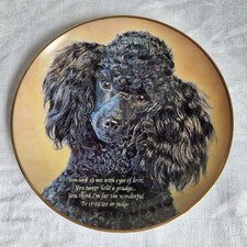 Lovely 'Cherished Poodles'