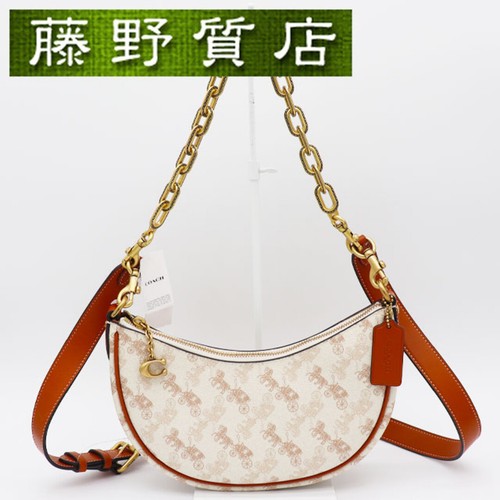 Coach mira shoulder - coach,