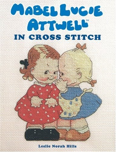 Mabel lucie attwell cross - mabel,