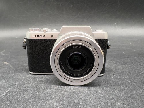 Panasonic lumix dmc gx7 silver - panasonic, dmc-gx7