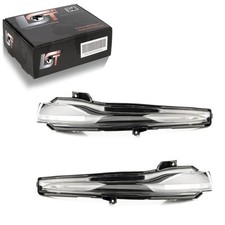 2X Side Mirror Indicator LED