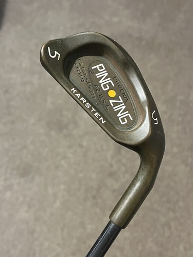Ping zing becu beryllium - ping,