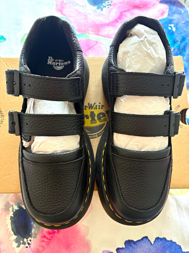 Martens buzz mary jane - buzz,