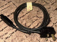 Genuine Earlex Power Lead