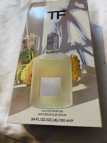 Tom ford grey - tom,