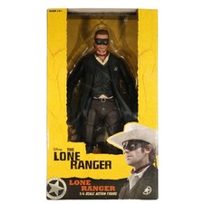 Lone Ranger 1/4 (18") - MISB -