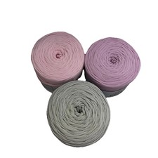 Shirt yarn bundle 3 x - ,