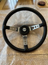 Ford Springalex Steering Wheel