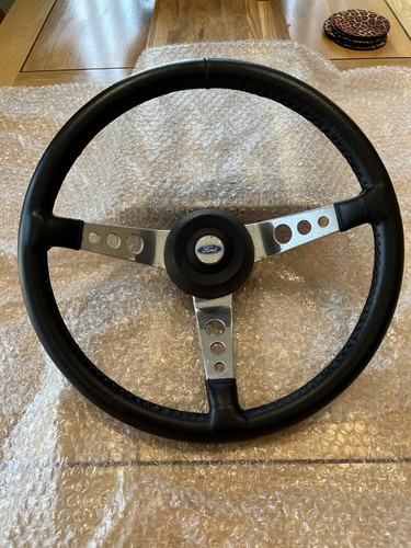 Ford springalex steering wheel - springalex,