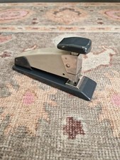Vintage stapler ofrex two - -,