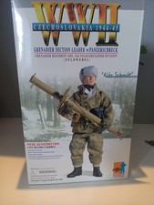 Dragon 1/6th Scale WW2 German
