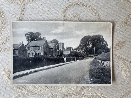 Coleshill near highworth and - highworth,