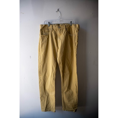 Levis 511 slim fit - fit, mens